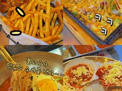 -黑豚黨韩国烤肉料理(悦然时光店)
