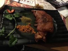 -探炉·香辣豆花烤鱼(雄峰城店)