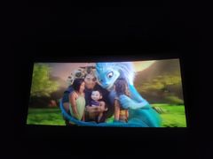 -万达影城(汉街万达广场IMAX店)