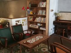 -时光花园(白鹭洲店)