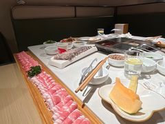 -海底捞火锅(劲松店)