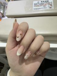 -晨·艺美甲美睫