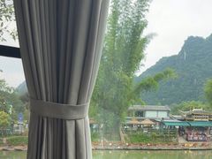 -生态苑农庄(十里画廊遇龙河店)