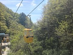 -尧山风景区