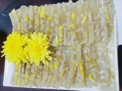 -华强阁菊花宴自助火锅店