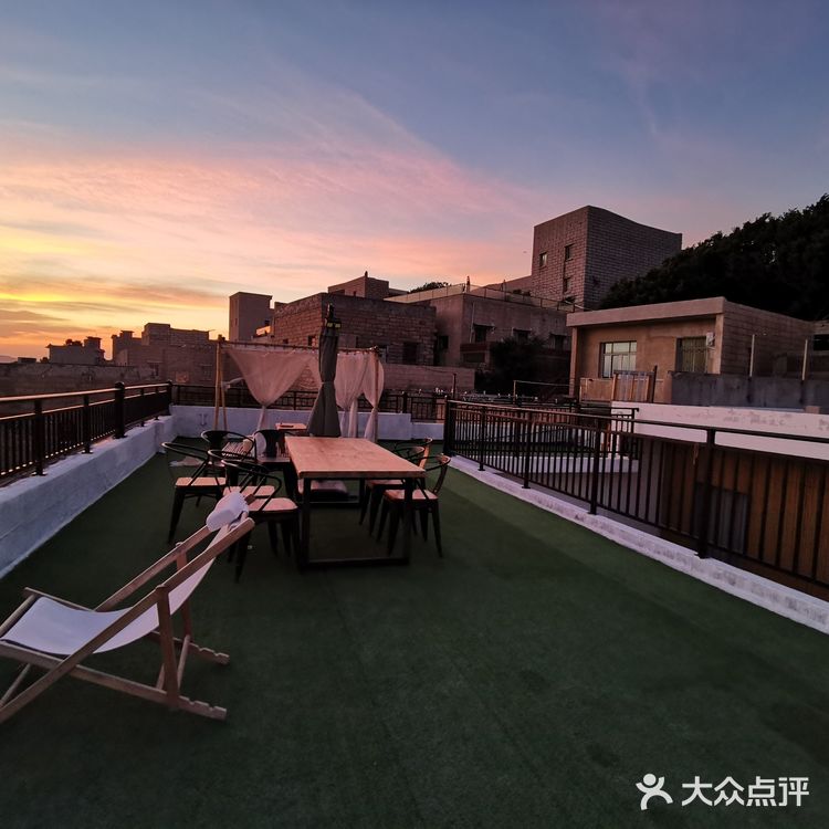 福建最美海岛之一|漳州东山岛吃住行玩全攻略
