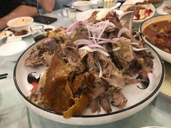 -马尔龙新疆饭店·清真(瑞景店)