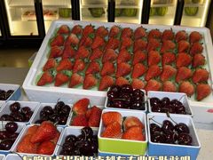 -碧涛阁•泡泡海洋(王府花园店)
