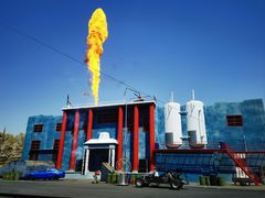 -大连海昌发现王国主题公园