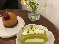 -Ten Olives甜点