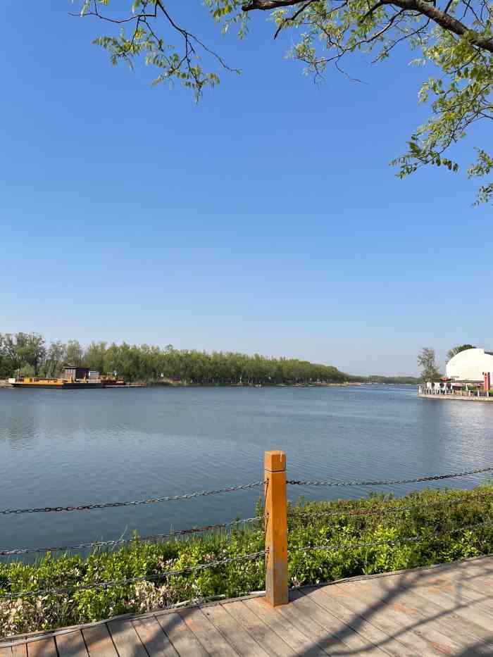 稻香湖景酒店-"从东南二环奔大西边,真远啊,好在国庆节前.