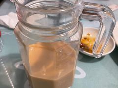 港式奶茶-阿政粤小馆(中央大街店)
