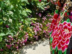 -东方体育中心(地铁站)