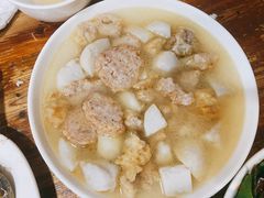 -九九牛肉馆(南山路店)
