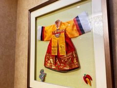 -牡丹峰朝鲜料理