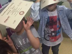 -瑞思成长中心(高新校区)