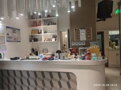 -Deer Park鹿园西餐(仁恒置地广场店)