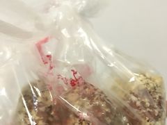 蟹黄饼-宫廷糕点铺(建设路店)