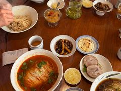 -同得兴 Since·1995 传统苏式面馆(十全街店)