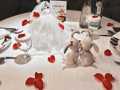 -王品牛排(福州泰禾店)