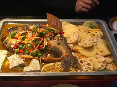 -撒椒小酒馆馆池袋店