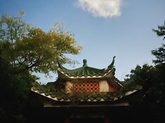 -求水山公园
