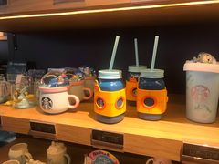 -星巴克(蔡伦路店)