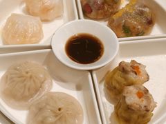 -金悦轩海鲜酒家(拱北店)