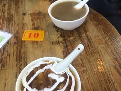 -沙湾姜埋奶(兴新包店)