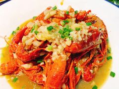 -有间虾铺·经典湘菜·小龙虾(新梦店)