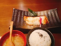 -千代武日本料理(哈西店)
