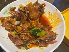 -蛙喔牛蛙(仙林万达茂店)