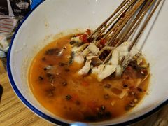 -二孃鸡爪爪(东风路总店)