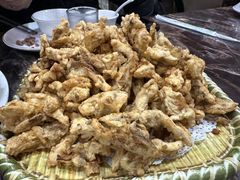 -小山东羊肉汤馆(同济新村店)