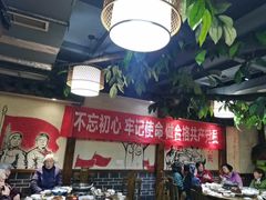 -小厨食堂(黄田坝店)
