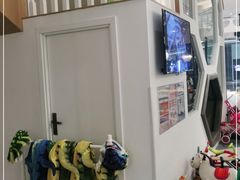 -艾米茉亲子餐厅(万象城店)