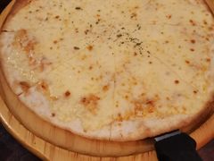 -Kpasta韩式意大利面