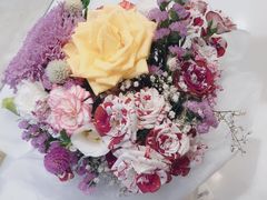 -花邻FloweringLife花艺气球派对(武康大楼店)