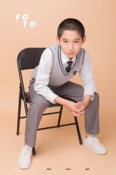 -SHELLSHINEkids山上儿童摄影(天邑澜山店)