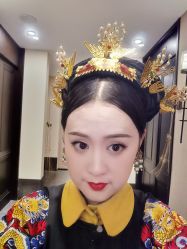 -盘子女人坊古装写真摄影(天津总店)