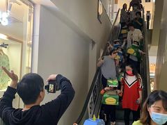 -伊势丹(现代城店)