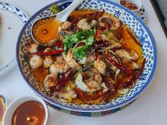 -宁波状元楼酒店(和义路店)