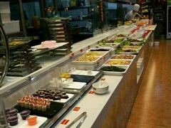 -汉丽轩·音乐自助烤肉餐厅(石岐店)