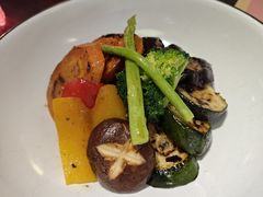 -安妮意大利餐厅(日坛店)