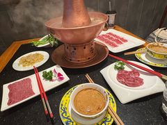 -南门涮肉(上海二店)