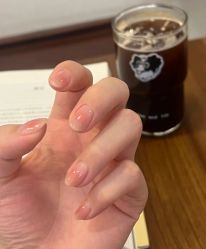 -Lucky girl建构养甲·中式翘睫专业店