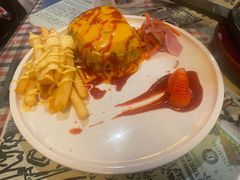-鼓楼吃面·肉啃肉(南锣鼓巷店)