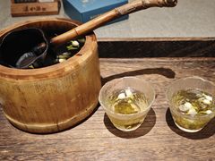 -汉水谣·江景餐厅(江滩店)