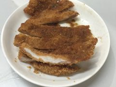 -潘国仙耳光馄饨(黄家阙路店)