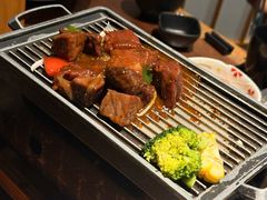 -九井澤精致料理(金茂店)